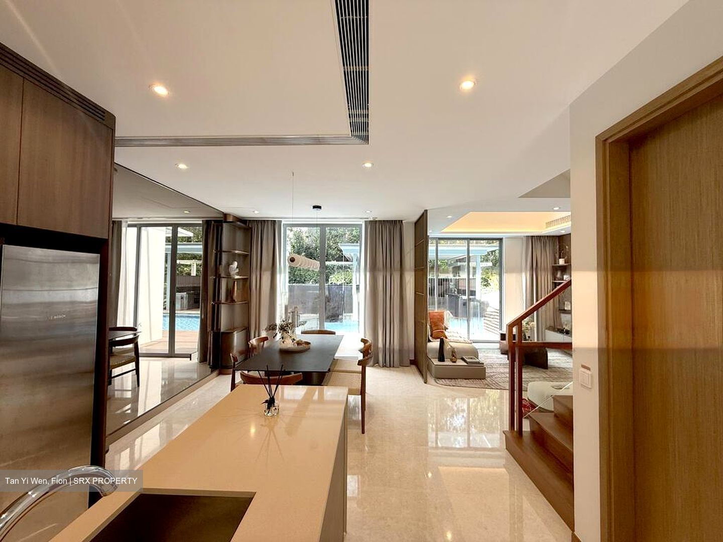 Greenwood Mews (D11), Terrace #503627631